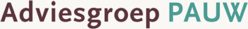 Logo Adviesgroep Pauw